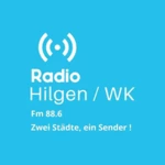 Logo of Radio Hilgen WK android Application 